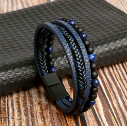 Echoarchiv - Grandioses armband Set für Männer