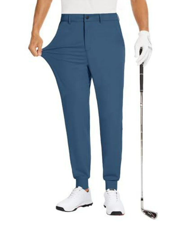 Echoarchiv | Elite Golfhosen
