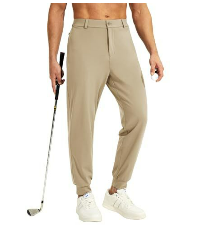 Echoarchiv | Elite Golfhosen