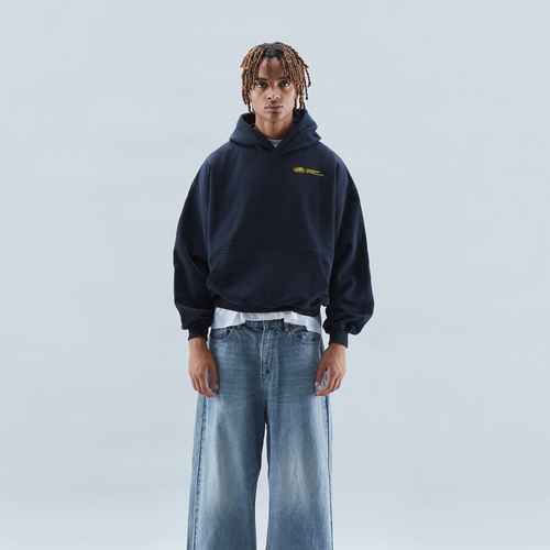 Echoarchiv | Warme Kapuzenpullover Stil und Komfort Kombiniert