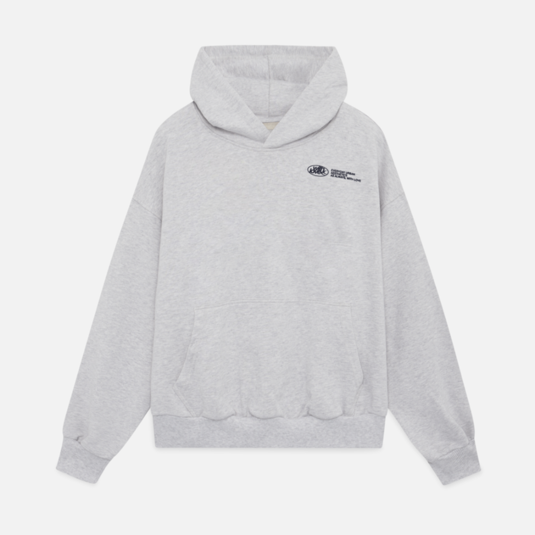 Echoarchiv | Warme Kapuzenpullover Stil und Komfort Kombiniert