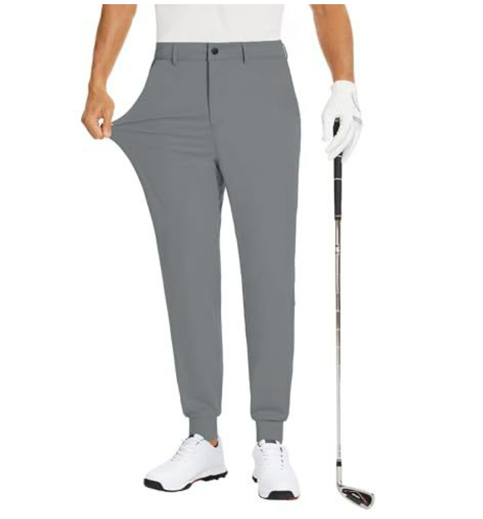 Echoarchiv | Elite Golfhosen