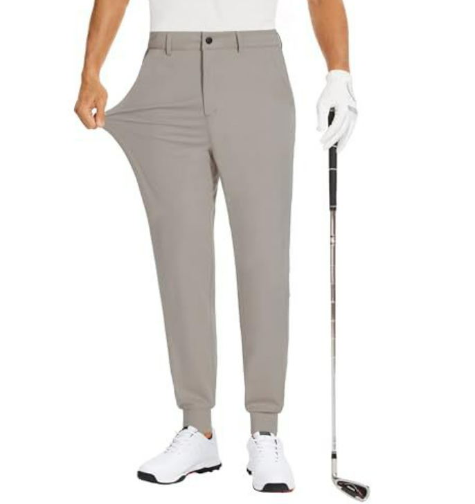 Echoarchiv | Elite Golfhosen