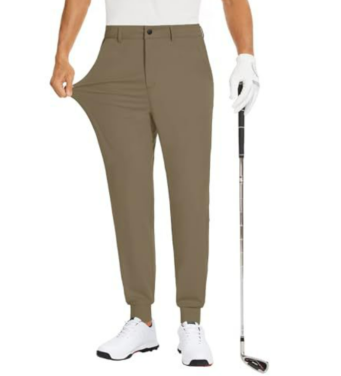 Echoarchiv | Elite Golfhosen