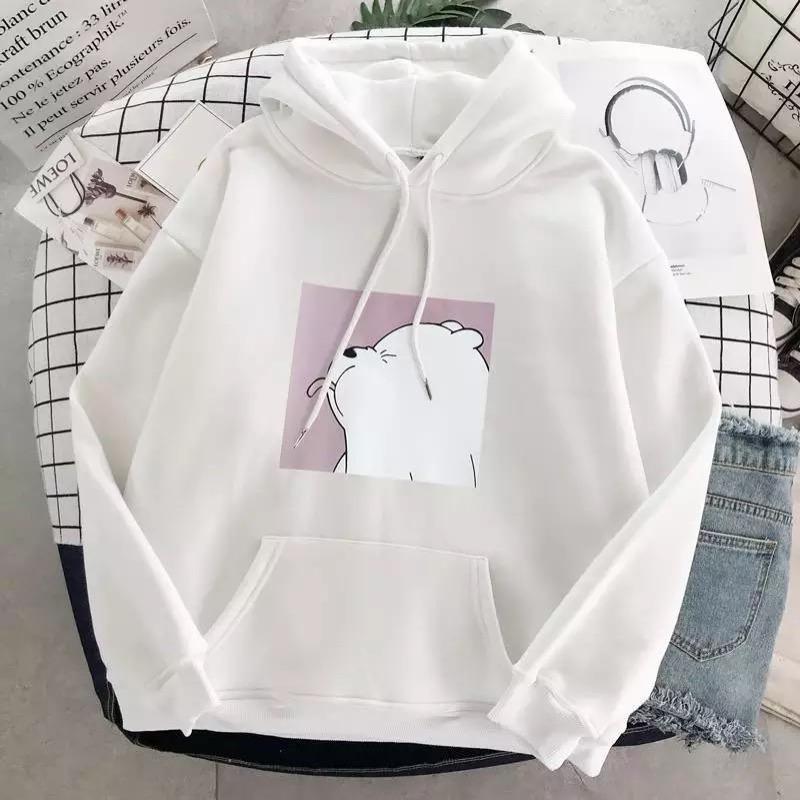 Echoarchiv | Stylischer Oversize-Kapuzenpulli
