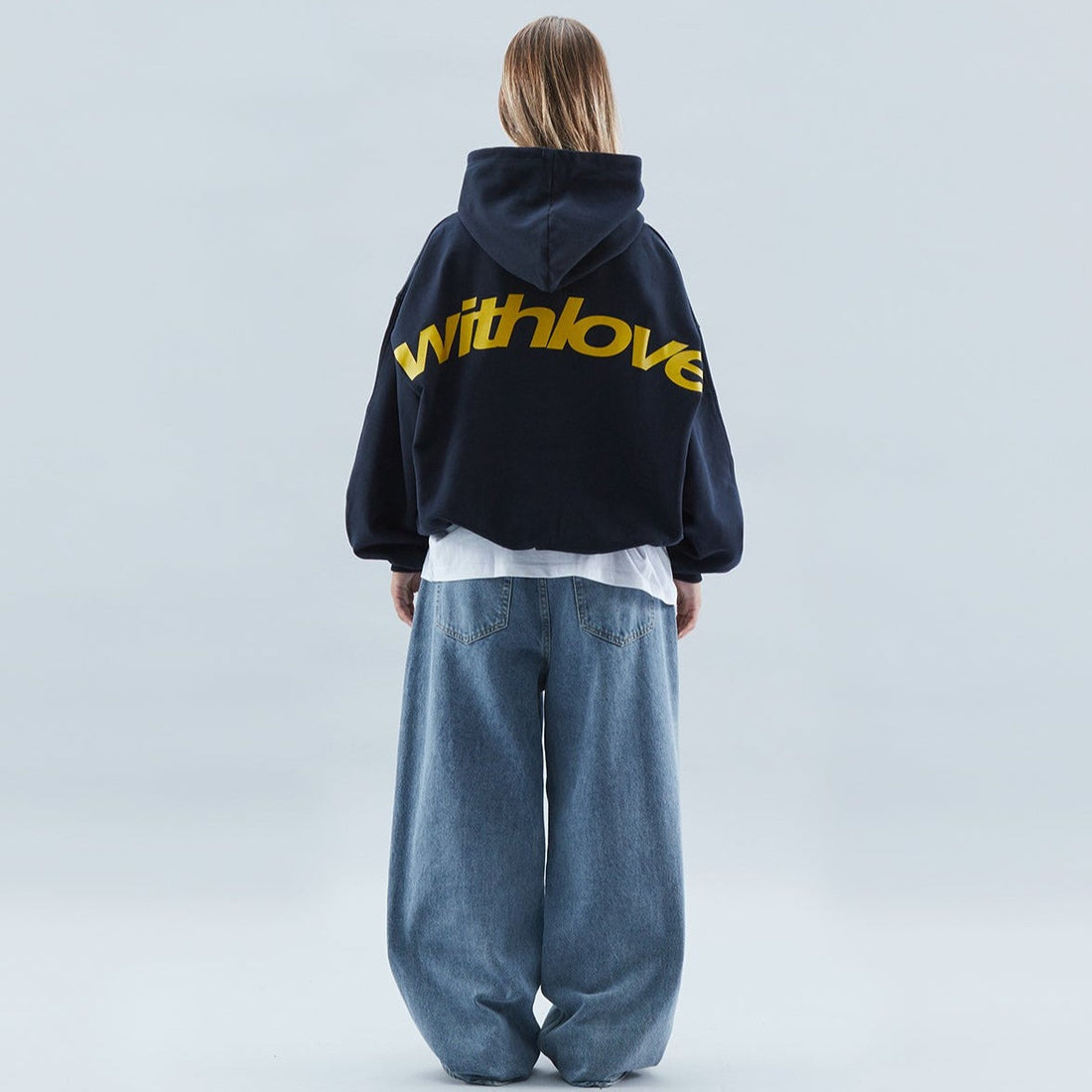 Warme Kapuzenpullover Stil und Komfort Kombiniert – Auréline