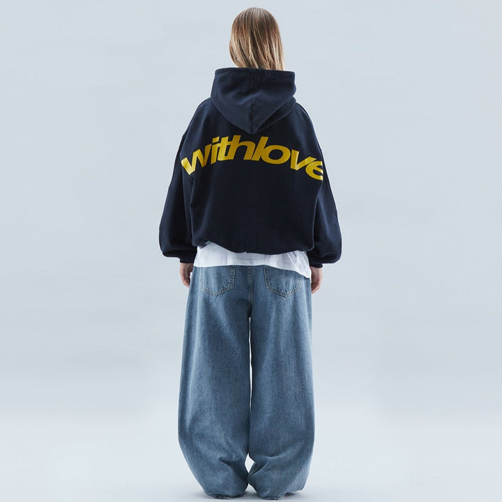 Echoarchiv | Warme Kapuzenpullover Stil und Komfort Kombiniert