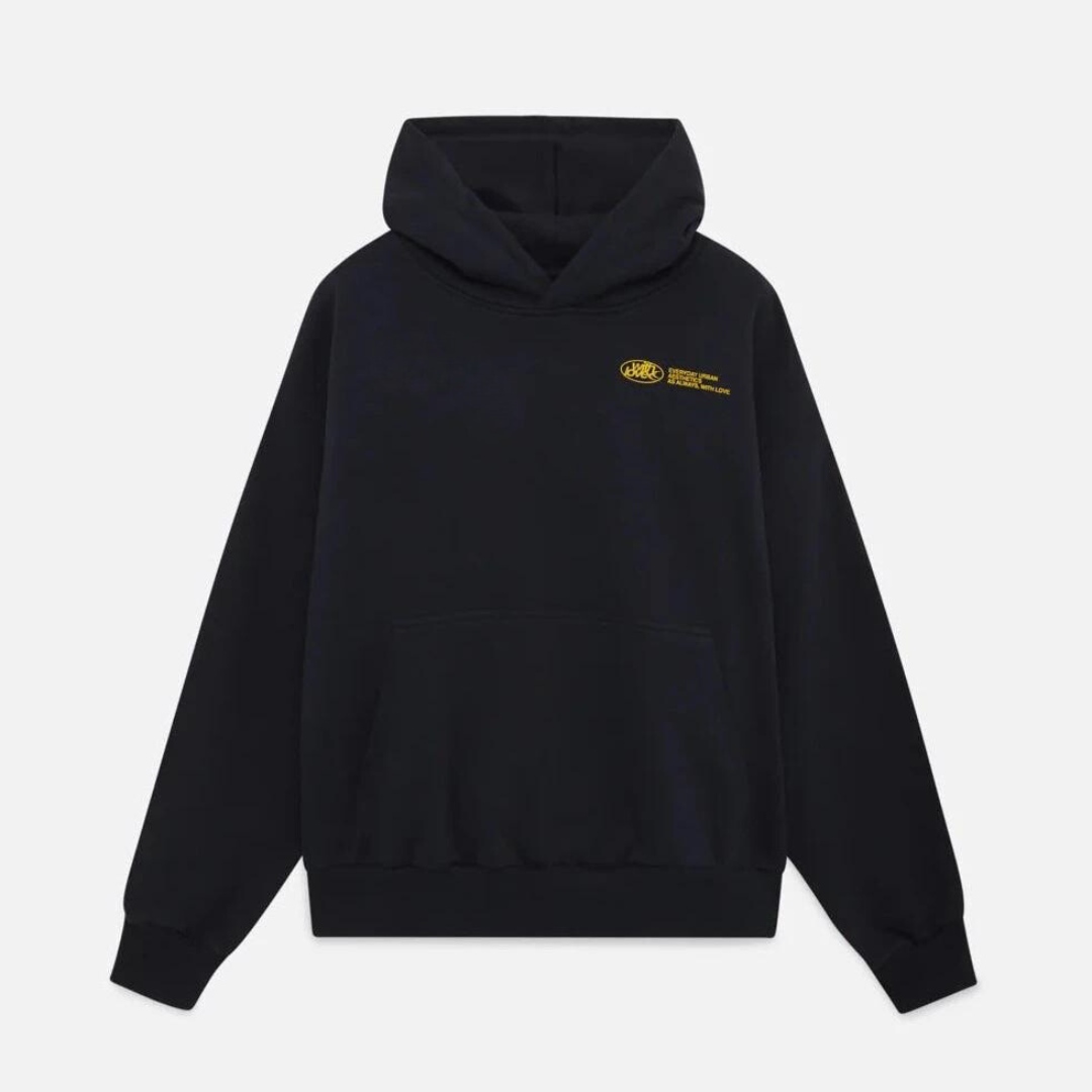 Echoarchiv | Warme Kapuzenpullover Stil und Komfort Kombiniert