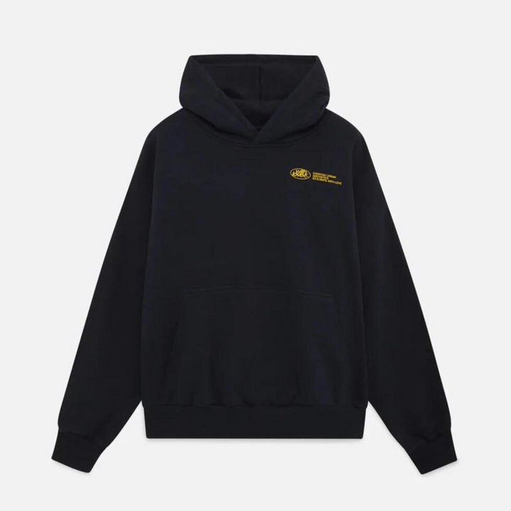 Echoarchiv | Warme Kapuzenpullover Stil und Komfort Kombiniert