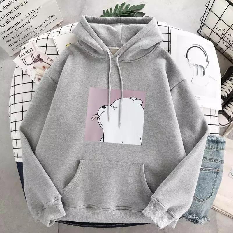 Echoarchiv | Stylischer Oversize-Kapuzenpulli