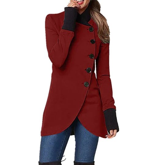 Echoarchiv | Übergangsjacke Damen Frühling und Herbst