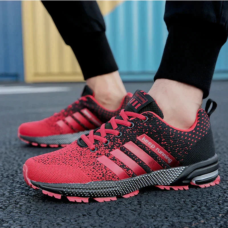 Echoarchiv | Laufschuhe für Herren