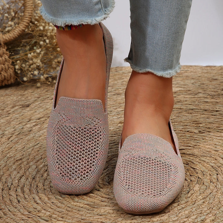 Klassische Damen-Schuhe, orthopädisch & vielseitig Echoarchiv Echoarchiv