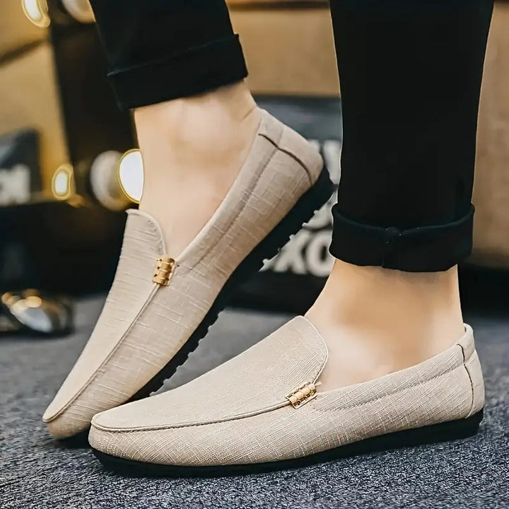 Herren-Slipper, orthopädisch & bequem Echoarchiv Echoarchiv