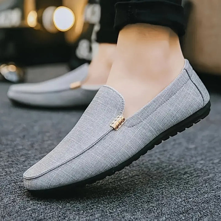 Herren-Slipper, orthopädisch & bequem Echoarchiv Echoarchiv