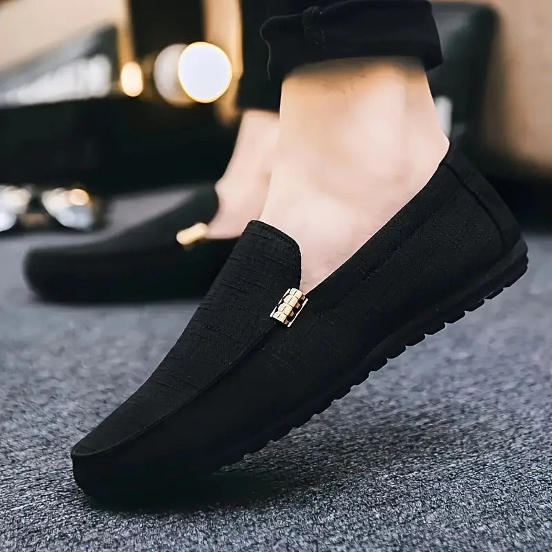 Herren-Slipper, orthopädisch & bequem Echoarchiv Echoarchiv