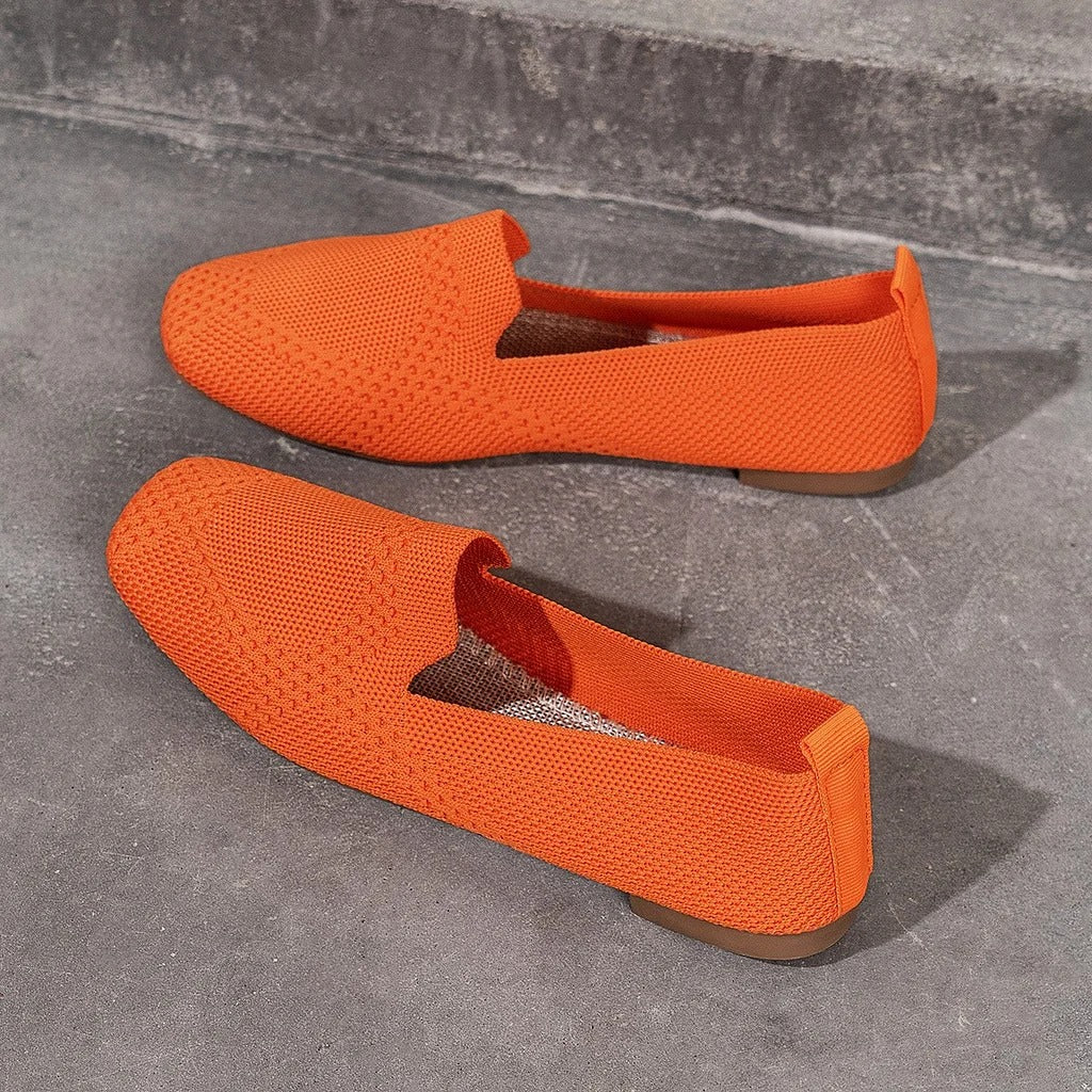 Klassische Damen-Schuhe, orthopädisch & vielseitig Echoarchiv Echoarchiv