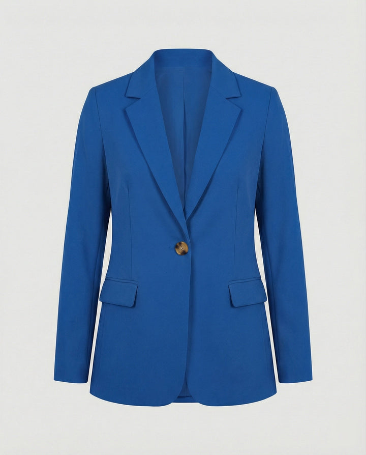 Echoarchiv | Klassischer eleganter Blazer
