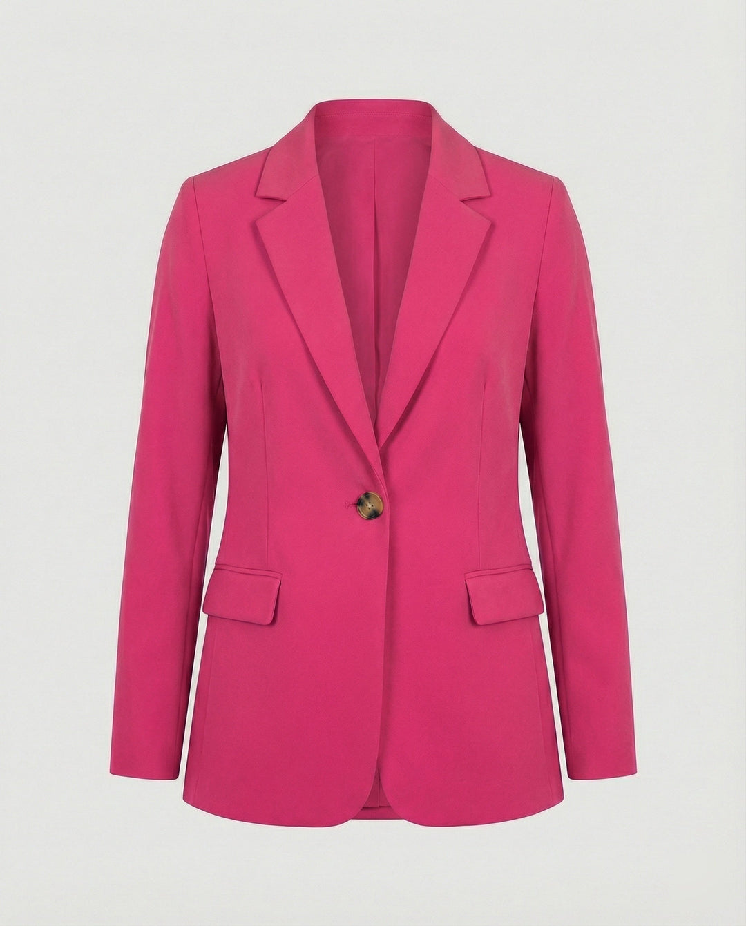Echoarchiv | Klassischer eleganter Blazer