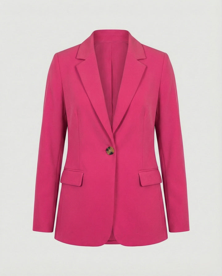 Echoarchiv | Klassischer eleganter Blazer