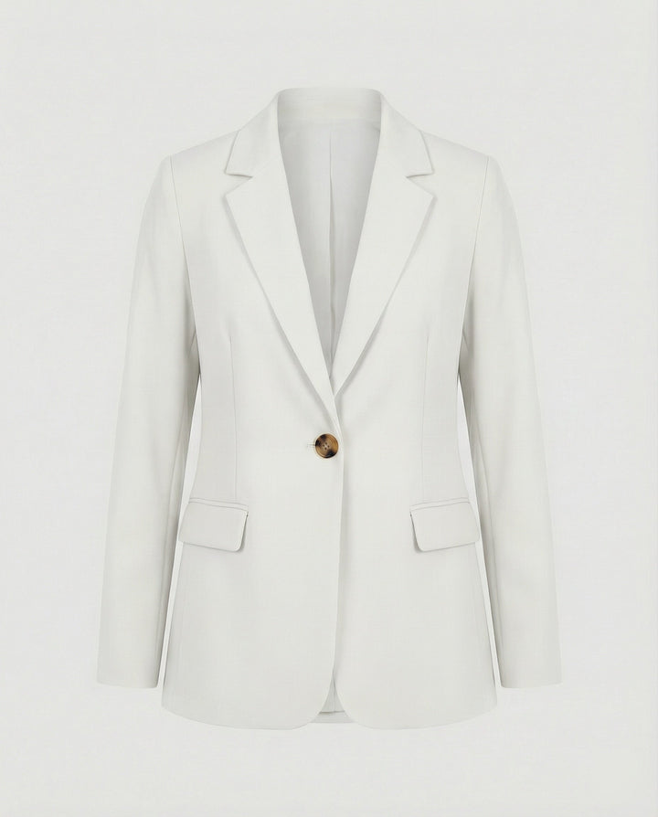 Echoarchiv | Klassischer eleganter Blazer