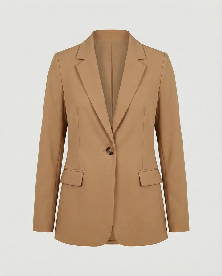 Echoarchiv | Klassischer eleganter Blazer