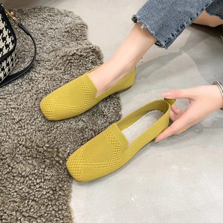 Klassische Damen-Schuhe, orthopädisch & vielseitig Echoarchiv Echoarchiv