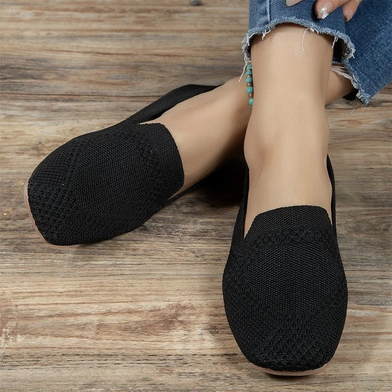 Klassische Damen-Schuhe, orthopädisch & vielseitig Echoarchiv Echoarchiv