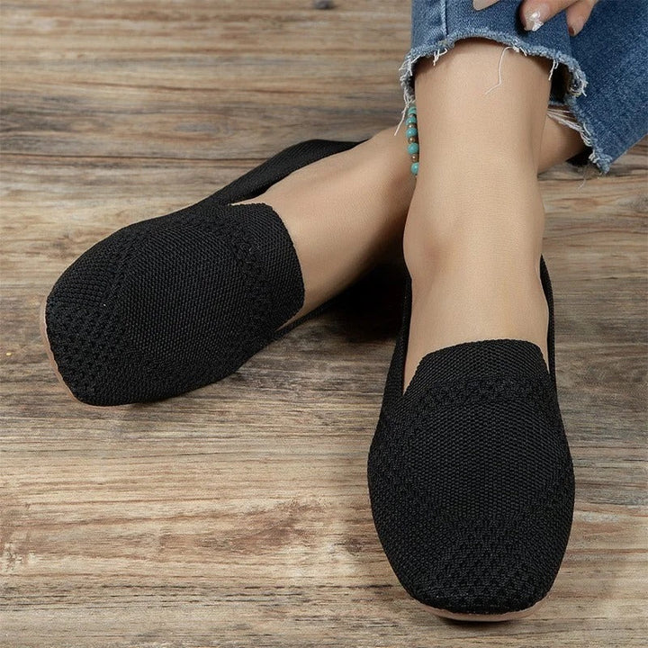 Klassische Damen-Schuhe, orthopädisch & vielseitig Echoarchiv Echoarchiv
