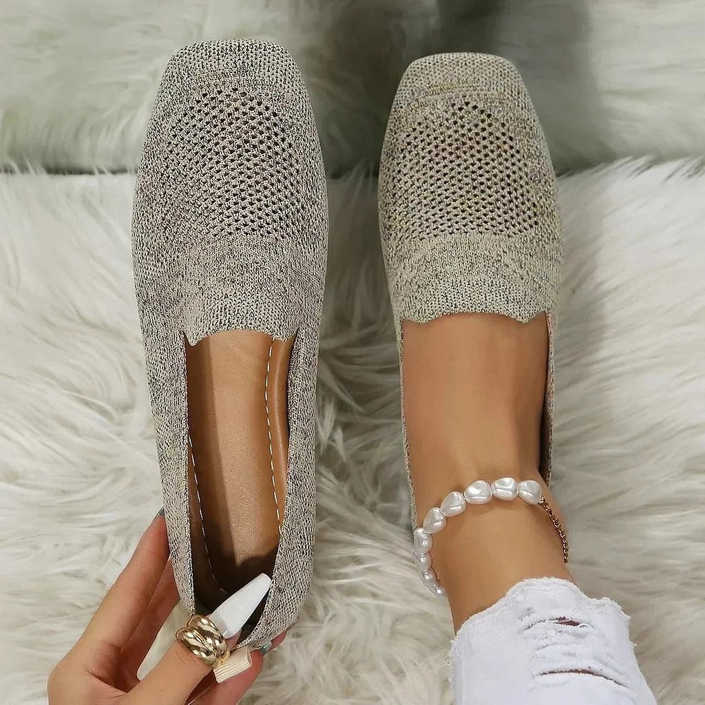 Klassische Damen-Schuhe, orthopädisch & vielseitig Echoarchiv Echoarchiv