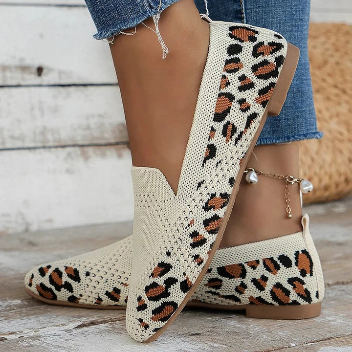 Klassische Damen-Schuhe, orthopädisch & vielseitig Echoarchiv Echoarchiv