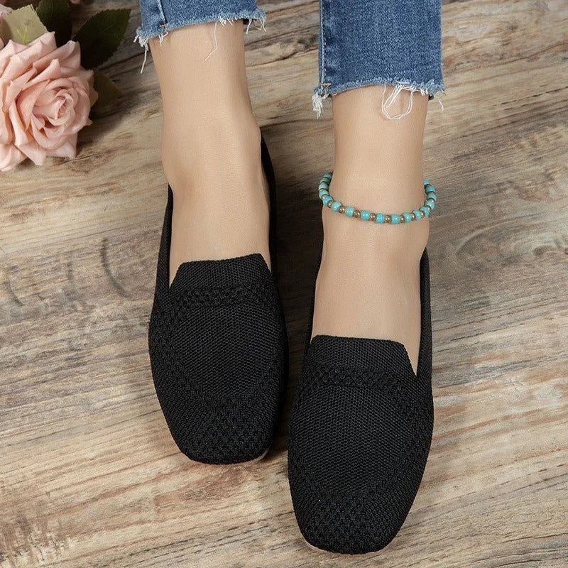 Klassische Damen-Schuhe, orthopädisch & vielseitig Echoarchiv Echoarchiv