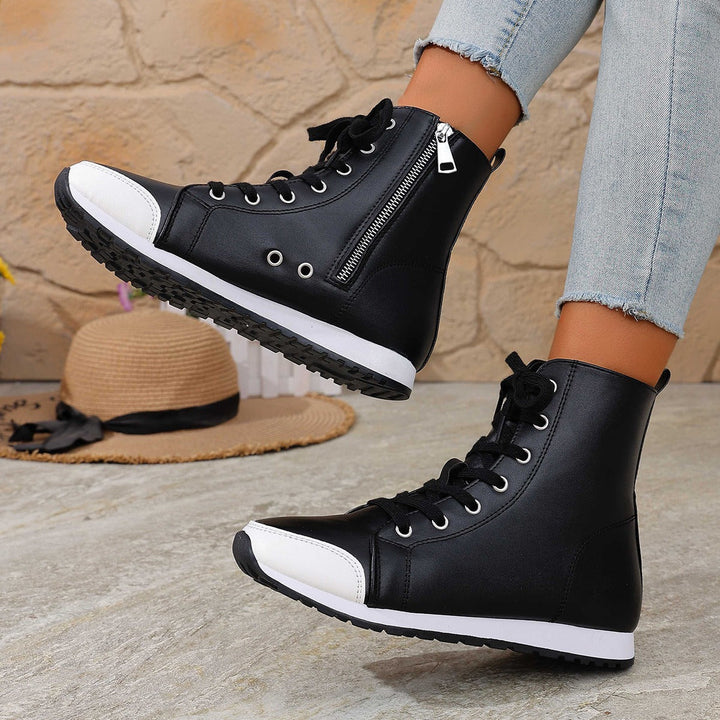 Damen-Stiefeletten, atmungsaktiv & bequem Echoarchiv Echoarchiv