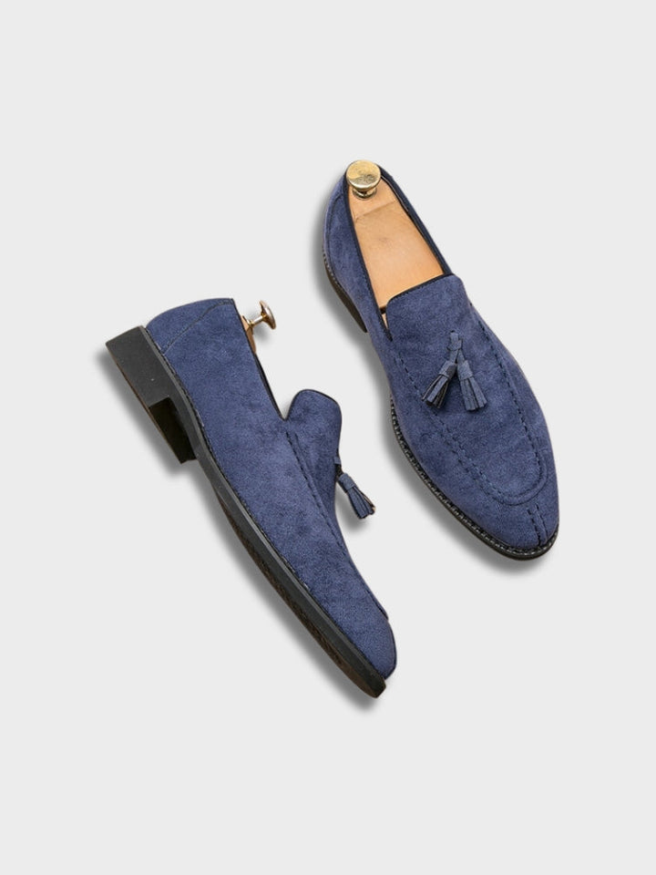 Echoarchiv Loafer im italienischen Stil für Herren