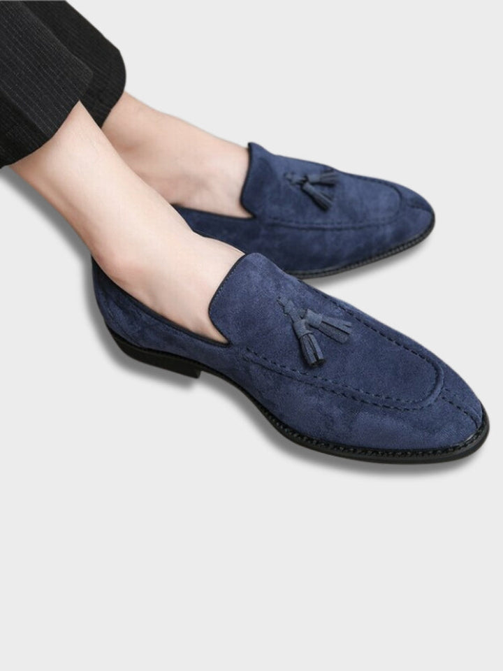 Echoarchiv Loafer im italienischen Stil für Herren