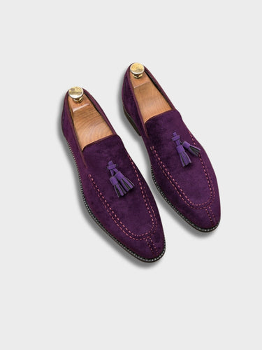 Echoarchiv Loafer im italienischen Stil für Herren