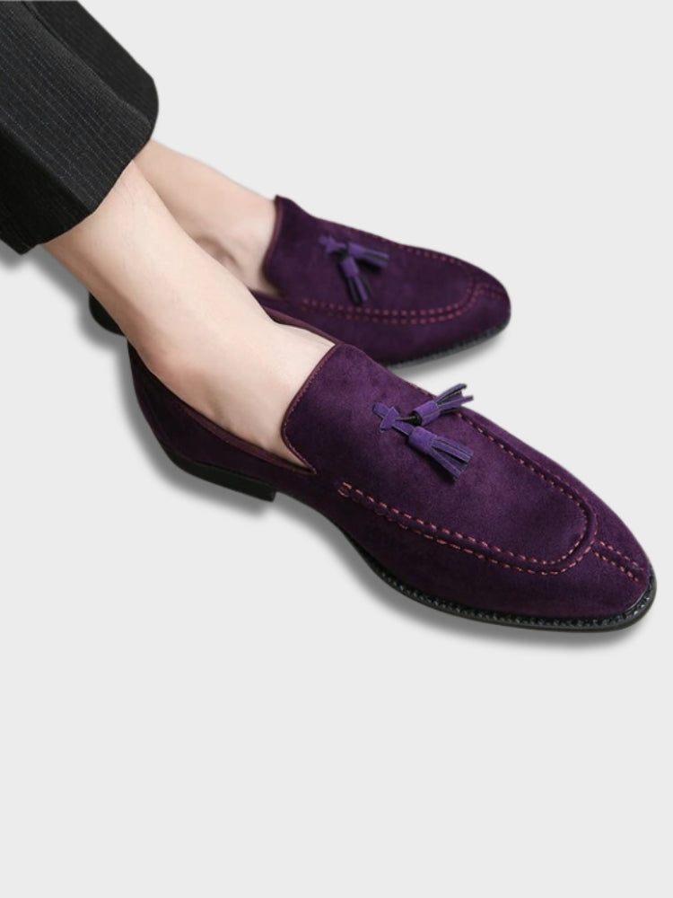 Echoarchiv Loafer im italienischen Stil für Herren
