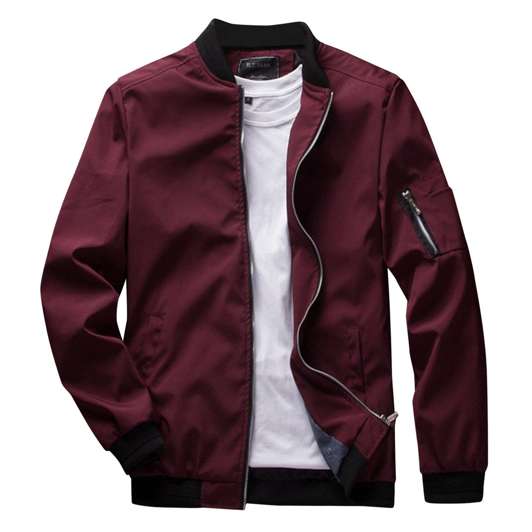 Die idEchoarchivle Jacke für diese Saison