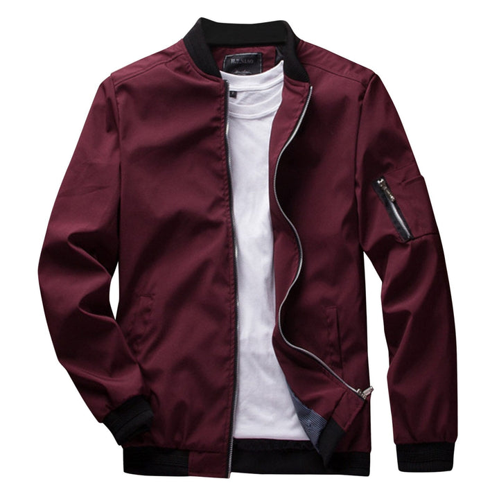 Die idEchoarchivle Jacke für diese Saison