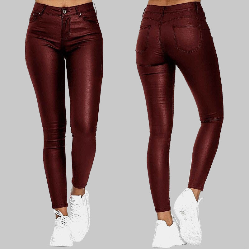 Skinny hose