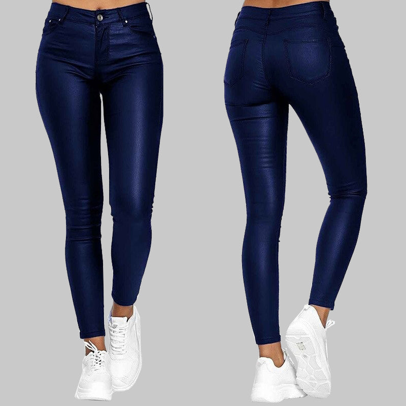 Skinny hose