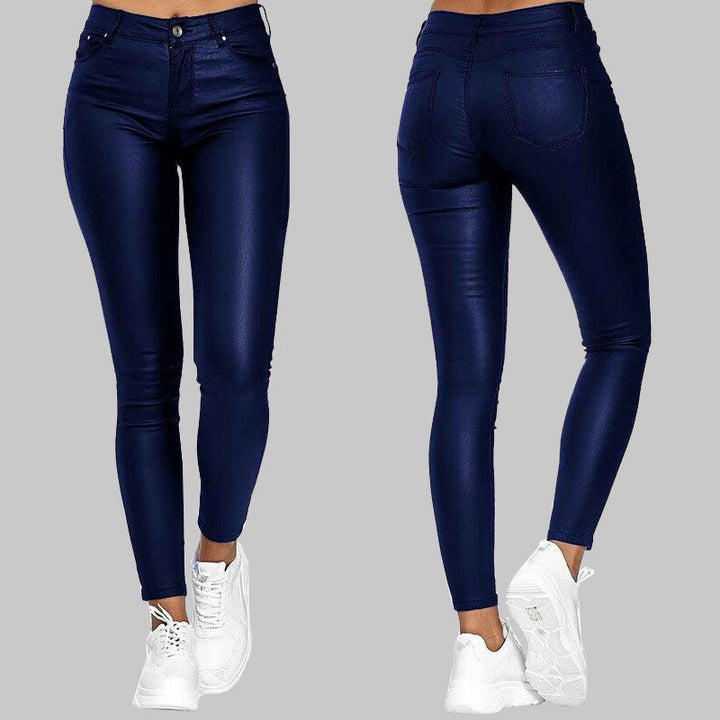 Skinny hose
