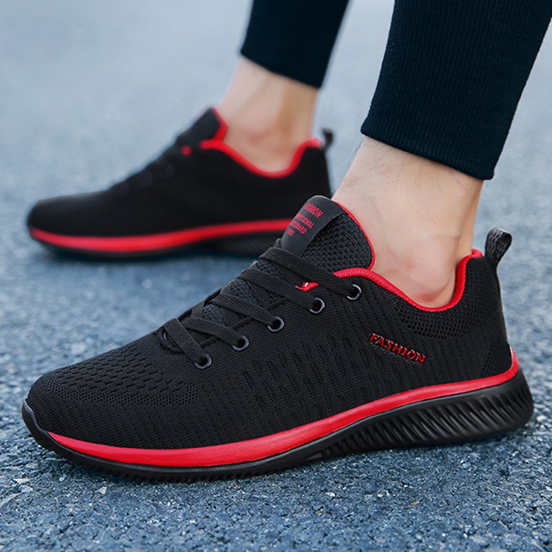 Echoarchiv | Leistungsstarke und Bequeme Laufschuhe