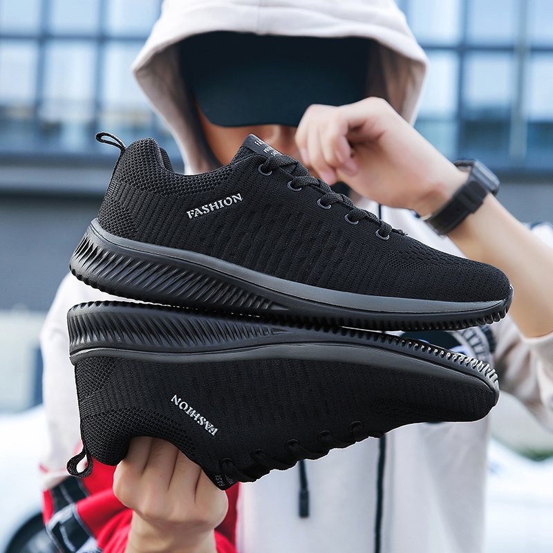 Echoarchiv | Leistungsstarke und Bequeme Laufschuhe