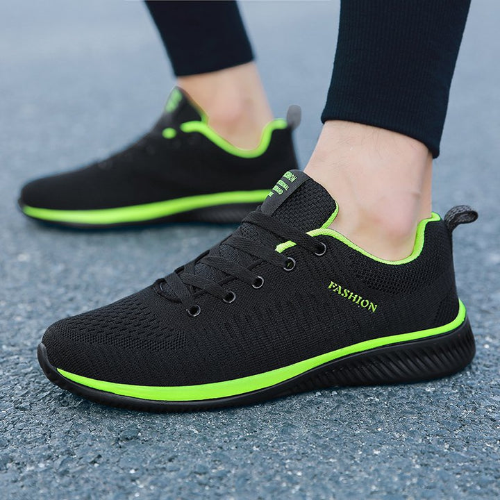 Echoarchiv | Leistungsstarke und Bequeme Laufschuhe