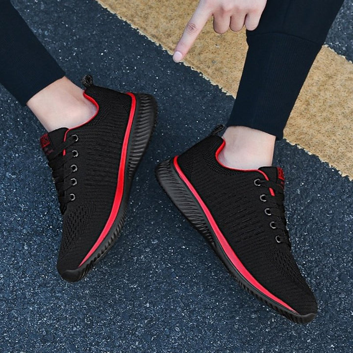 Echoarchiv | Leistungsstarke und Bequeme Laufschuhe