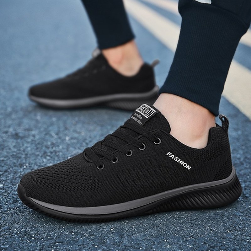 Echoarchiv | Leistungsstarke und Bequeme Laufschuhe