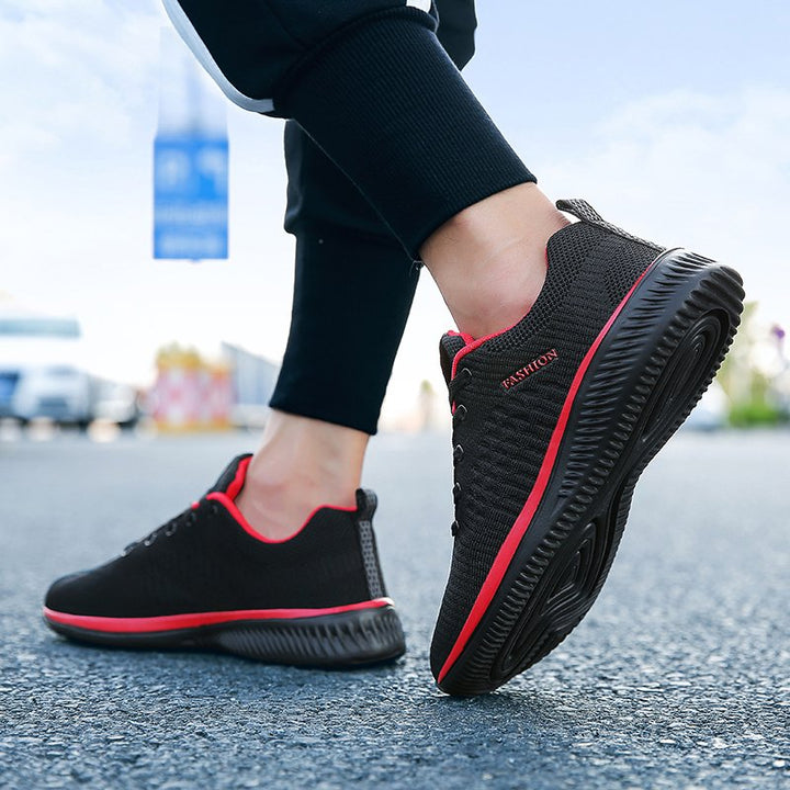 Echoarchiv | Leistungsstarke und Bequeme Laufschuhe