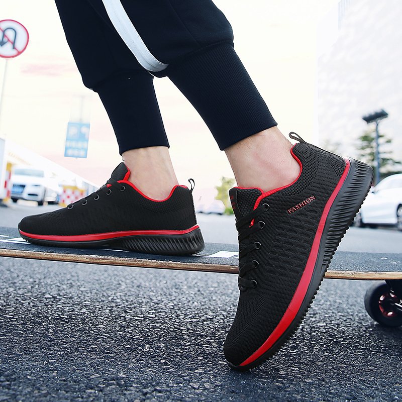 Echoarchiv | Leistungsstarke und Bequeme Laufschuhe