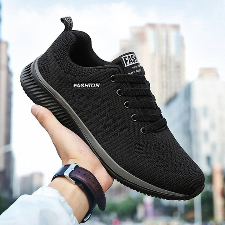 Echoarchiv | Leistungsstarke und Bequeme Laufschuhe